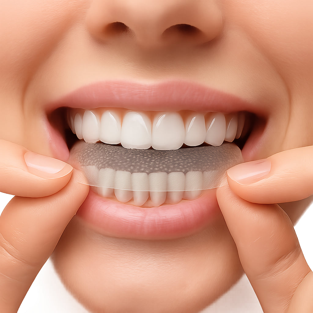 Druhý krok inštrukcie