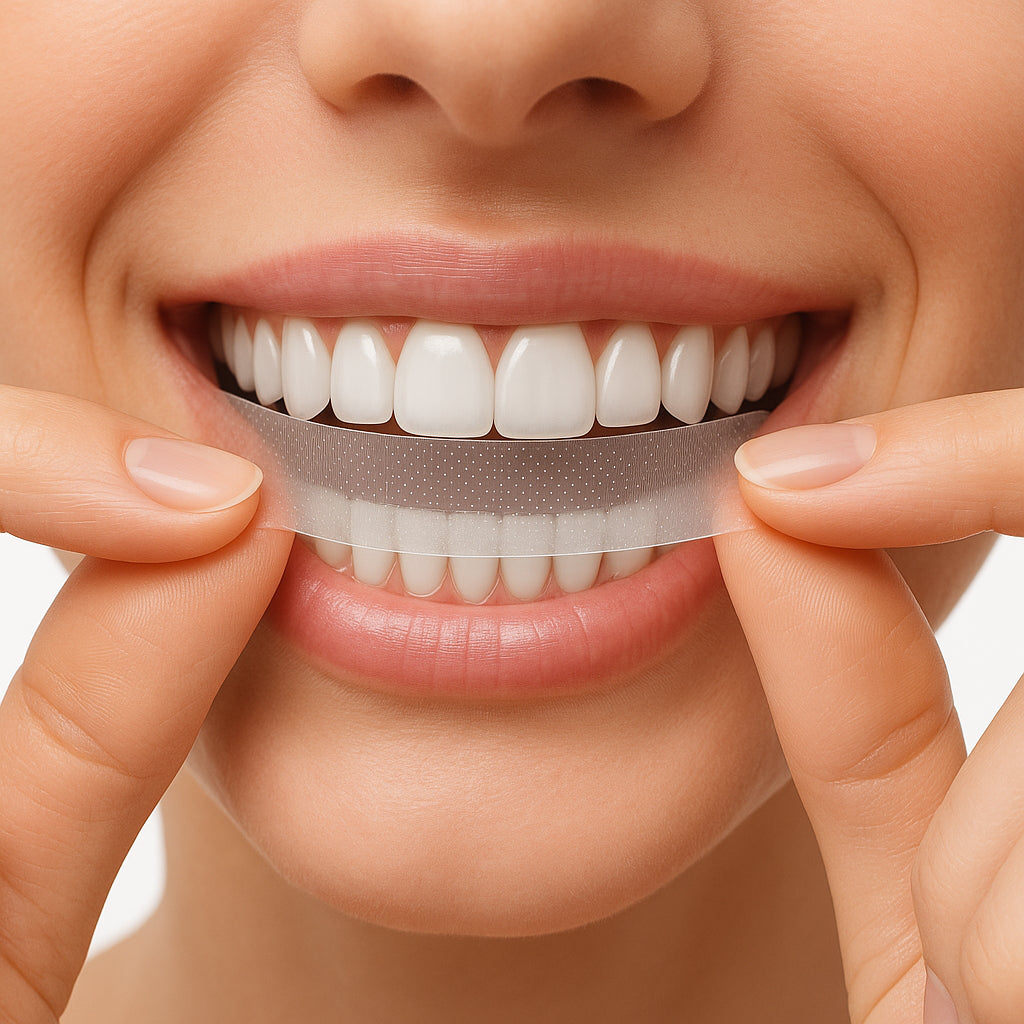 Tretí krok inštrukcie