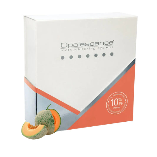 Bieliaci gél PF10% MELON (balenie)