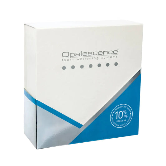 Bieliaci gél PF10% REGULAR (balenie)