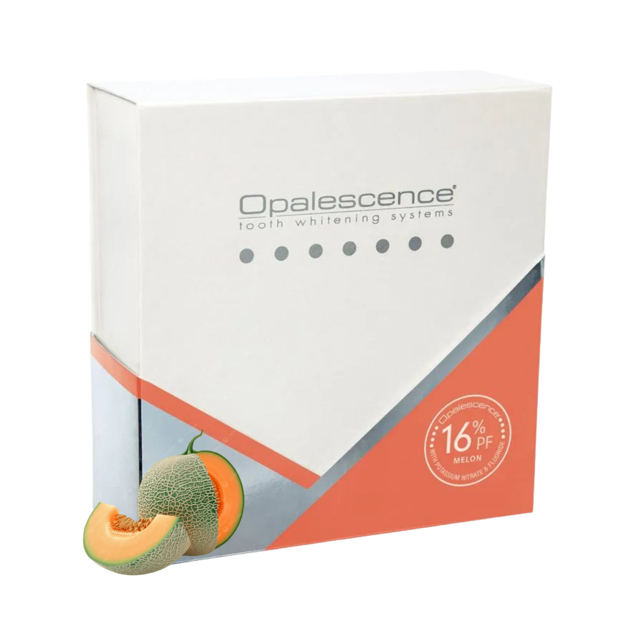 Bieliaci gél PF16% MELON (balenie)