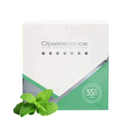 Bieliaci gél PF35% MINT (balenie)