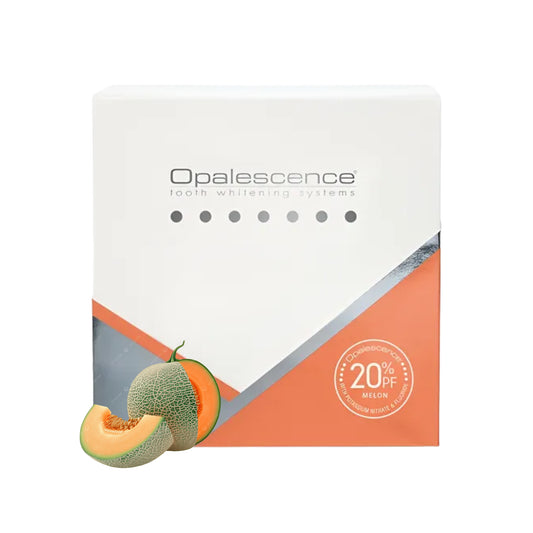 Bieliaci gél PF20% MELON (balenie)