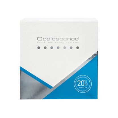 Bieliaci gél PF20% REGULAR (balenie)